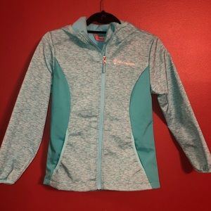 Free Country Girls Jacket Sz XL (10/12)